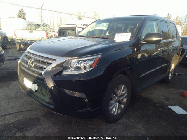 Lexus GX 460 2015 JTJBM7FX5F5106401 Image 2