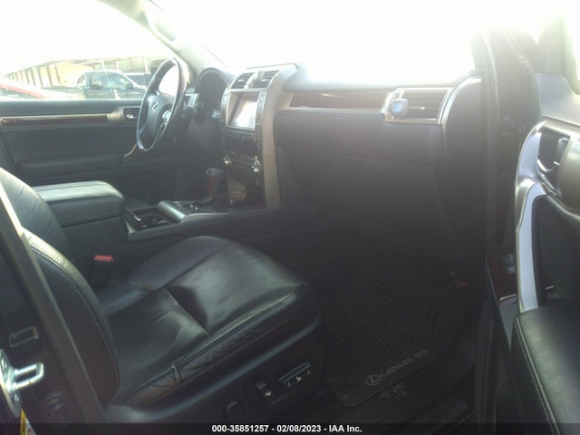 Lexus GX 460 2015 JTJBM7FX5F5106401 Image 6