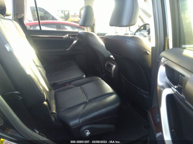 Lexus GX 460 2015 JTJBM7FX5F5106401 Image 9