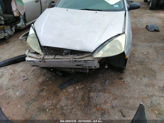 2002 FORD FOCUS SE FLEET/SE BASE VIN: 1FAFP36312W110778