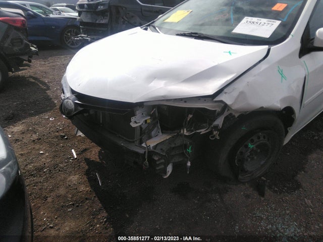 2017 TOYOTA COROLLA L/LE/XLE/SE VIN: 2T1BURHE3HC776139