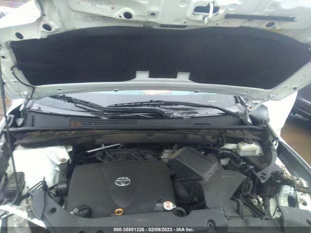 Toyota Highlander Se/xle 2018 5TDJZRFH2JS905561 Image 12