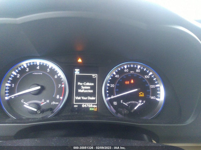 Toyota Highlander Se/xle 2018 5TDJZRFH2JS905561 Image 9
