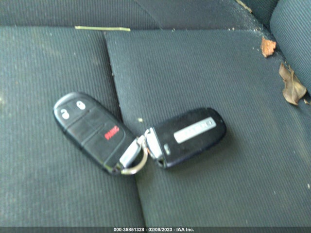 Dodge Durango Sxt 2015 1C4RDHAG6FC880120 Image 11
