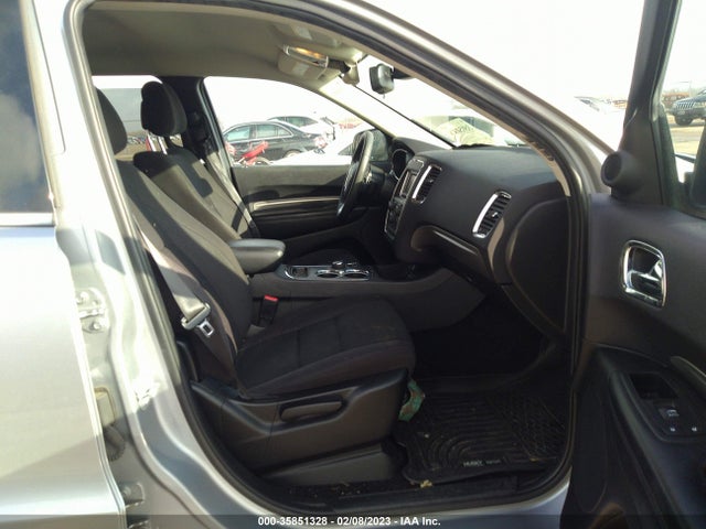 Dodge Durango Sxt 2015 1C4RDHAG6FC880120 Image 5