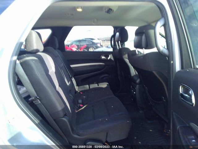 Dodge Durango Sxt 2015 1C4RDHAG6FC880120 Image 8