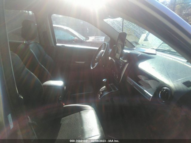 1C4NJCEA3GD705044 Jeep Compass Latitude