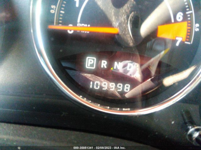 1C4NJCEA3GD705044 Jeep Compass Latitude