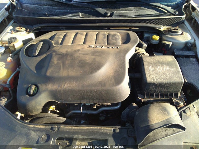 Chrysler 200 LX 2014 1C3CCBAGXEN171977 Image 12