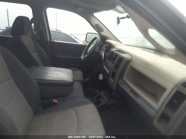 2009 DODGE RAM 1500 ST VIN: 1D3HV18P79S753951