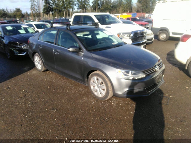2013 3VWBX7AJ5DM397807 главное изображение