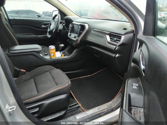 GMC ACADIA SLE 2017 1GKKNTLS6HZ176815 Image 5
