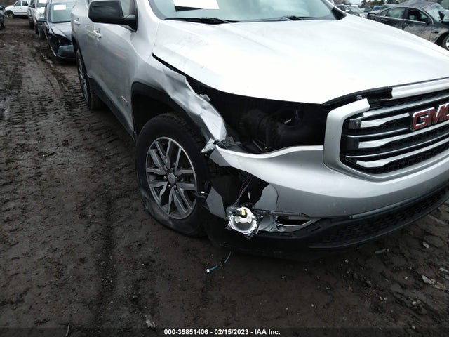 GMC ACADIA SLE 2017 1GKKNTLS6HZ176815 Image 6