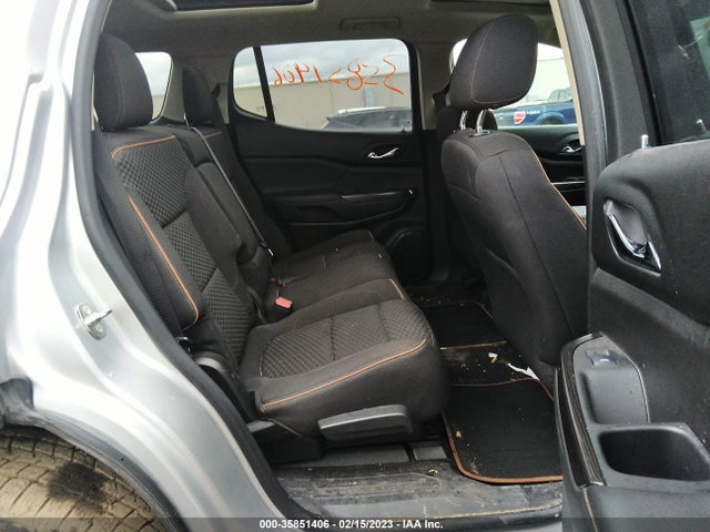 GMC ACADIA SLE 2017 1GKKNTLS6HZ176815 Image 8