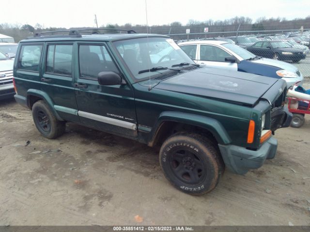 1J4FT68S4XL525690 auction archive image