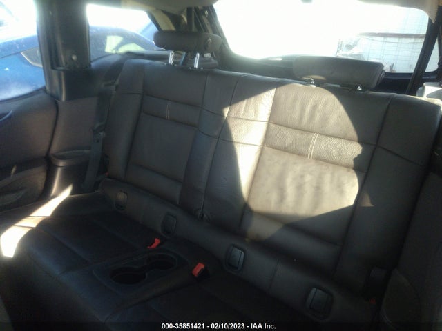 2015 BMW i3, VIN: WBY1Z4C58FV501415