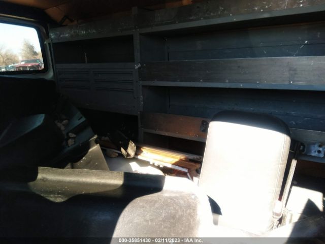 1GTW7AFF4H1913759 GMC SAVANA CARGO VAN