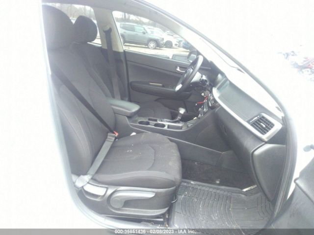 5XXGT4L37LG390584 KIA Optima Lx