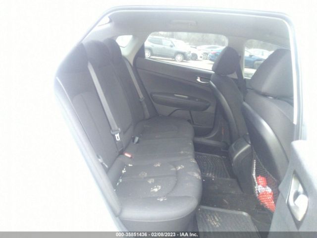 5XXGT4L37LG390584 KIA Optima Lx
