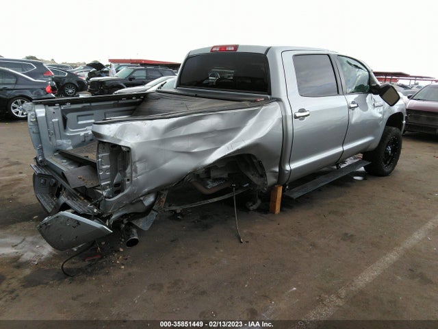 2017 Toyota Tundra, VIN: 5TFAW5F1XHX591425