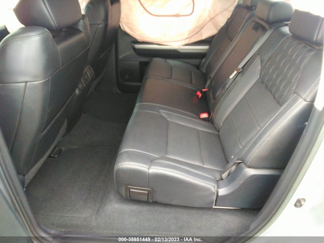 2017 Toyota Tundra, VIN: 5TFAW5F1XHX591425