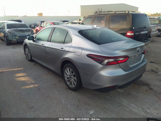 Toyota CAMRY LE 2022 4T1C11AKXNU648876 Image 5