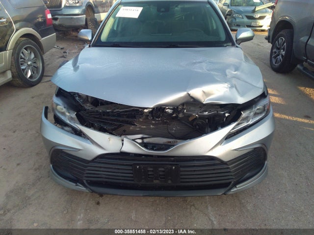 Toyota CAMRY LE 2022 4T1C11AKXNU648876 Image 8