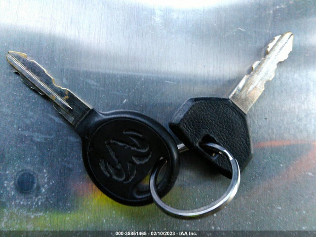 Dodge CARAVAN SE 2003 1D8GP25353B216400 Image 3