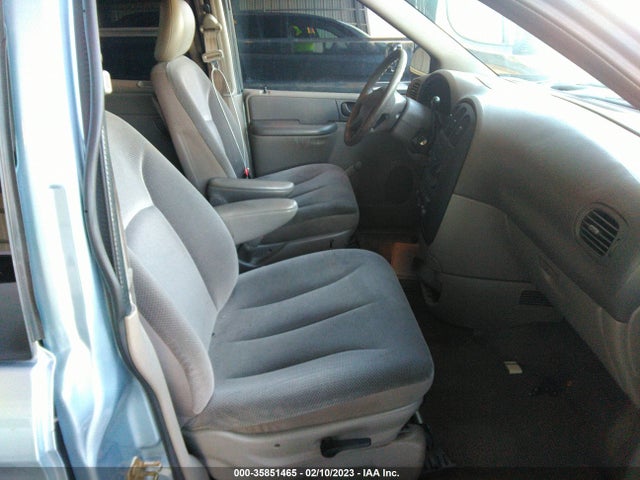 Dodge CARAVAN SE 2003 1D8GP25353B216400 Image 6