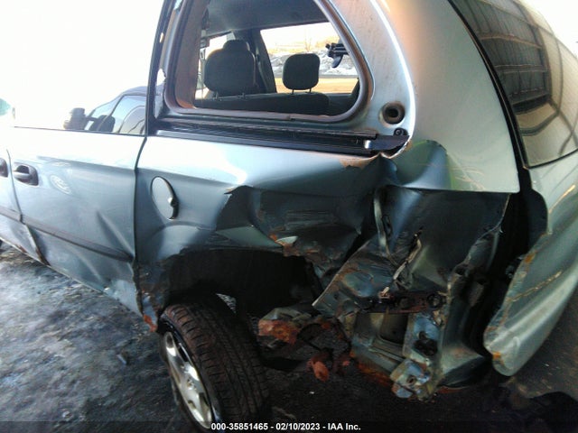 Dodge CARAVAN SE 2003 1D8GP25353B216400 Image 7