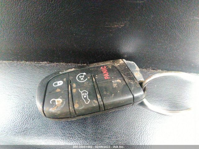 3C4NJDCB3JT481325 Jeep Compass Limited