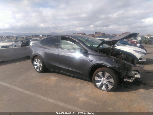 2023 7SAYGDEE2PF619966 main image