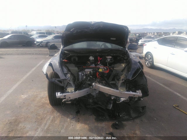 Tesla Model Y Long Range 2023 7SAYGDEE2PF619966 Image 7