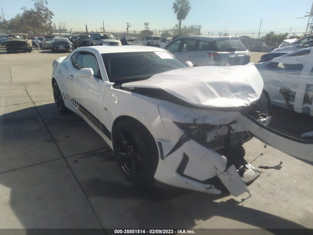 2022 1G1FB1RX5N0113467 main image