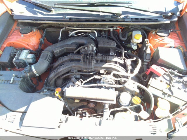 2019 Subaru Crosstrek, VIN: JF2GTAMC4K8282195