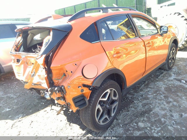 2019 Subaru Crosstrek, VIN: JF2GTAMC4K8282195