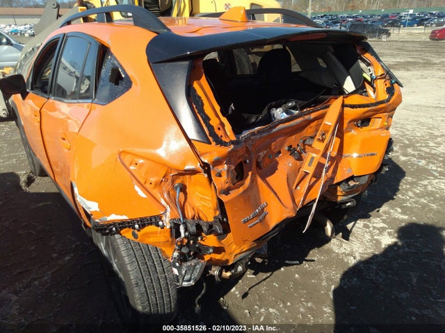 2019 Subaru Crosstrek, VIN: JF2GTAMC4K8282195