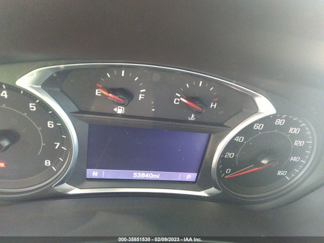 GMC Terrain Slt 2019 3GKALPEX8KL390818 Image 7