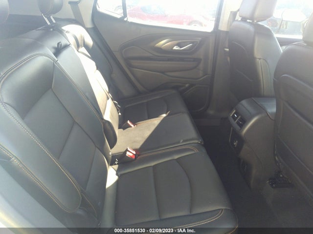 GMC Terrain Slt 2019 3GKALPEX8KL390818 Image 8