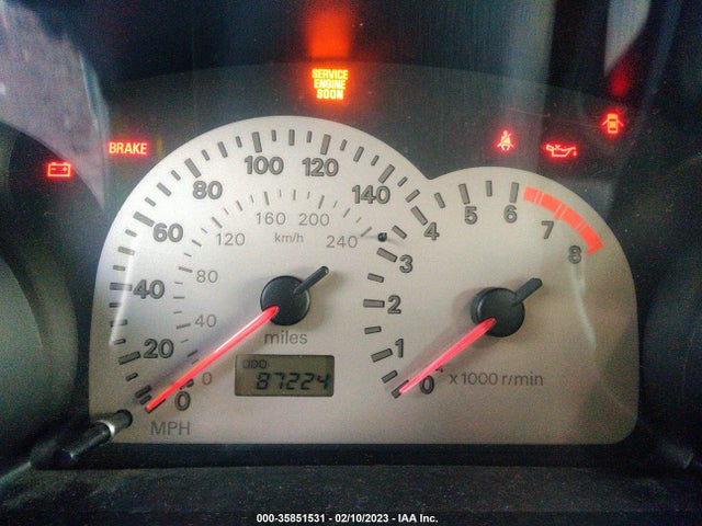 4A3AC84H11E120076 Mitsubishi ECLIPSE GT
