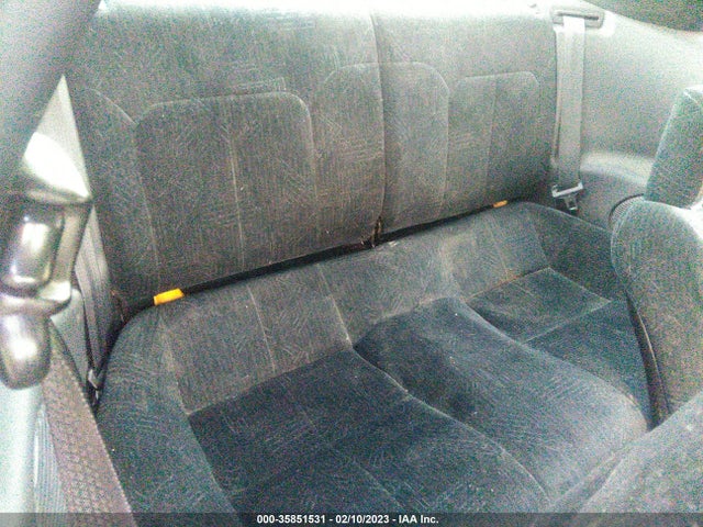 4A3AC84H11E120076 Mitsubishi ECLIPSE GT