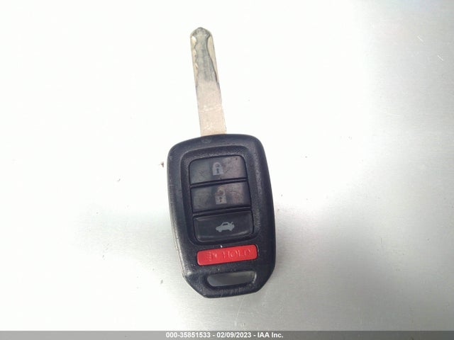 Honda Civic Sedan Lx 2018 2HGFC2F59JH536623 Image 11