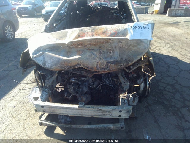 Chevrolet Trax Lt 2020 3GNCJPSB2LL223673 Image 6