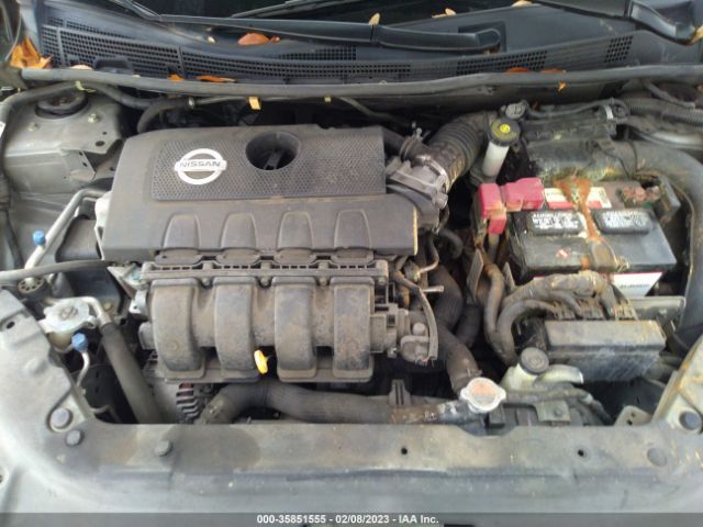 3N1AB7AP6EY229088 Nissan SENTRA SR