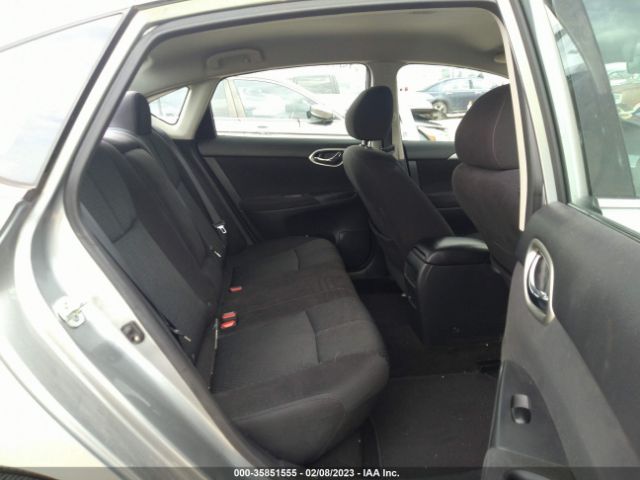 3N1AB7AP6EY229088 Nissan SENTRA SR