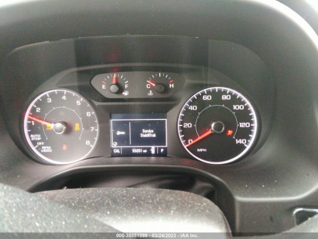 1GKKNRLA1JZ138408 GMC ACADIA SLE