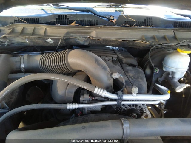 RAM 1500 Slt 2017 1C6RR7LT1HS675603 Image 10