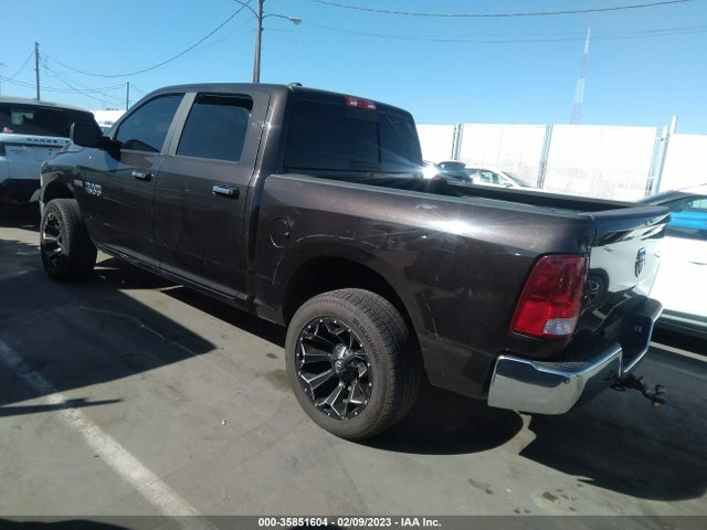 RAM 1500 Slt 2017 1C6RR7LT1HS675603 Image 3