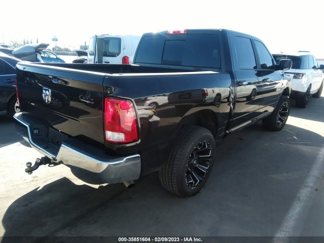 RAM 1500 Slt 2017 1C6RR7LT1HS675603 Image 4