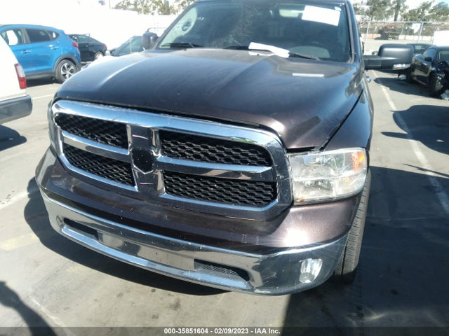 RAM 1500 Slt 2017 1C6RR7LT1HS675603 Image 6